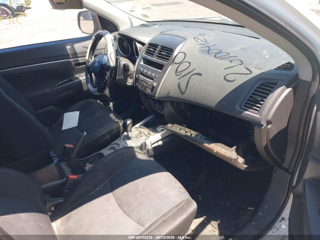 Aukcja sprzedaży 2012 Mitsubishi Outlander Sport Es, vin: JA4AP3AU4CZ002573, numer aukcji: 45102235