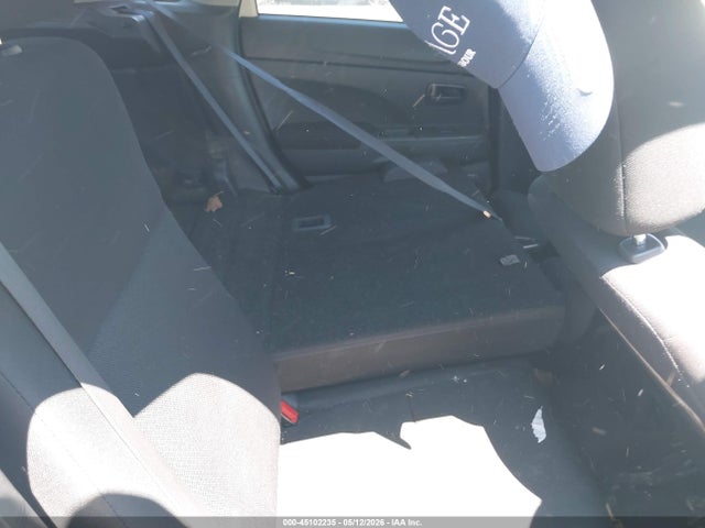 Aukcja sprzedaży 2012 Mitsubishi Outlander Sport Es, vin: JA4AP3AU4CZ002573, numer aukcji: 45102235