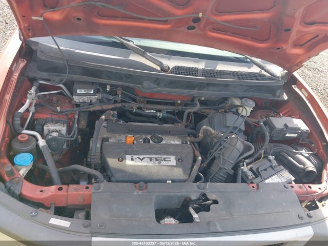 45102237 :رقم المزاد ، 5J6YH28645L019909 vin ، 2005 Honda Element Ex مزاد بيع