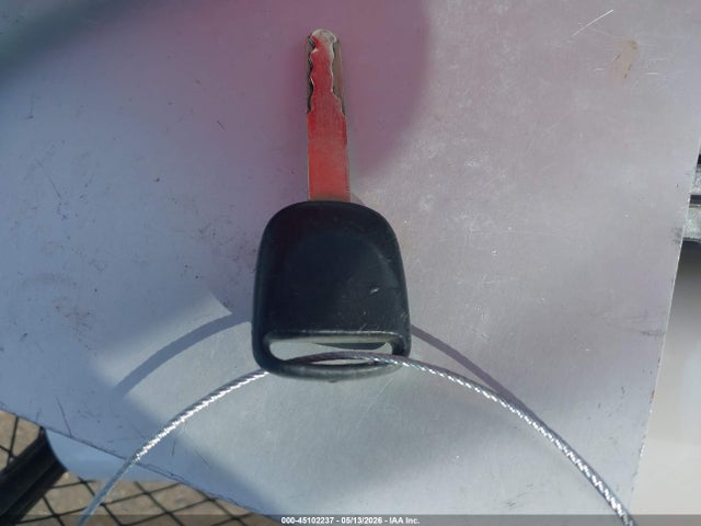 45102237 :رقم المزاد ، 5J6YH28645L019909 vin ، 2005 Honda Element Ex مزاد بيع