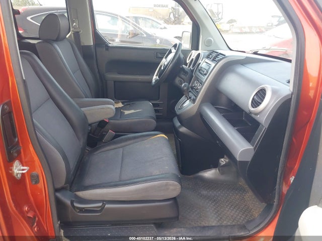 45102237 :رقم المزاد ، 5J6YH28645L019909 vin ، 2005 Honda Element Ex مزاد بيع