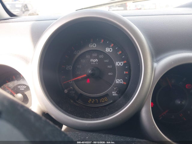 45102237 :رقم المزاد ، 5J6YH28645L019909 vin ، 2005 Honda Element Ex مزاد بيع