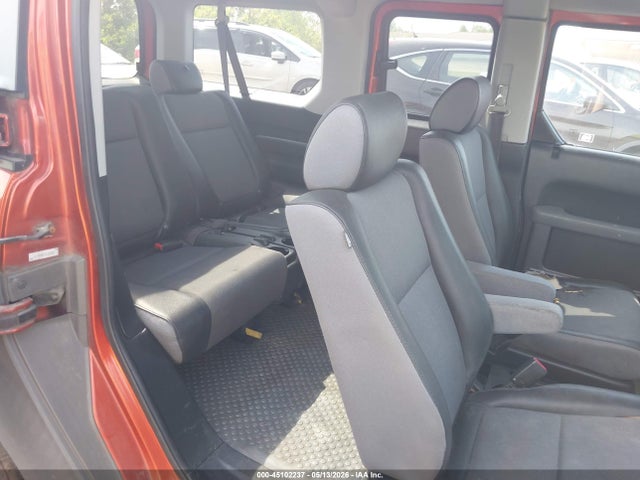 45102237 :رقم المزاد ، 5J6YH28645L019909 vin ، 2005 Honda Element Ex مزاد بيع