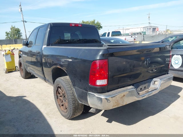 Aukcja sprzedaży 2011 Ram Ram 1500 St, vin: 1D7RB1GK9BS667435, numer aukcji: 45102242