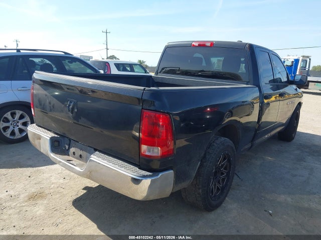 Aukcja sprzedaży 2011 Ram Ram 1500 St, vin: 1D7RB1GK9BS667435, numer aukcji: 45102242
