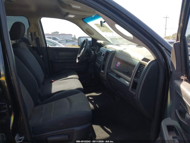Aukcja sprzedaży 2011 Ram Ram 1500 St, vin: 1D7RB1GK9BS667435, numer aukcji: 45102242