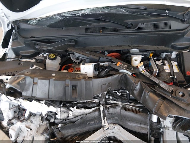 2023 Chevrolet Bolt Euv Fwd Lt მანქანა იყიდება აუქციონზე, vin: 1G1FY6S08P4173800, აუქციონის ნომერი: 45102243