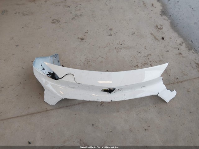 2023 Chevrolet Bolt Euv Fwd Lt მანქანა იყიდება აუქციონზე, vin: 1G1FY6S08P4173800, აუქციონის ნომერი: 45102243
