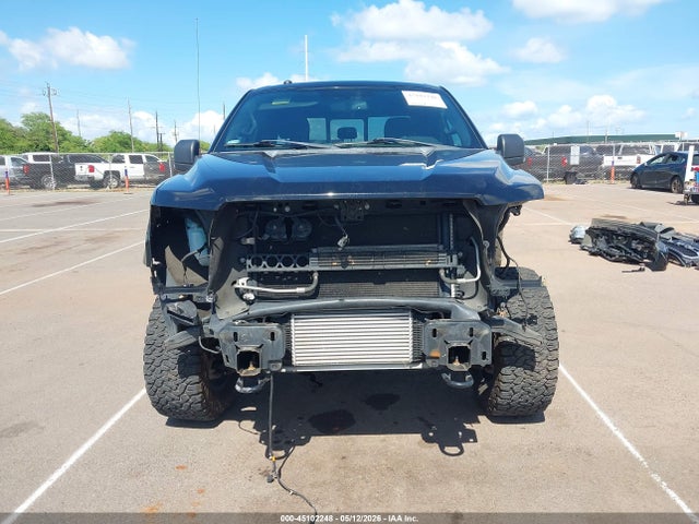 Ford F-150 Xlt 2017 1FTFX1EG5HKE52415 Image 13