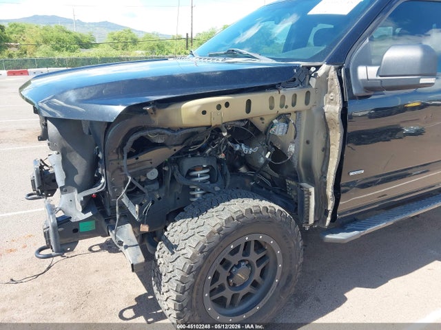Ford F-150 Xlt 2017 1FTFX1EG5HKE52415 Image 18