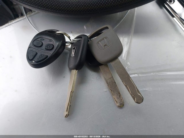 Продаж на аукціоні авто 2010 Honda Civic Vp, vin: 2HGFA1F33AH585329, номер лоту: 45102253