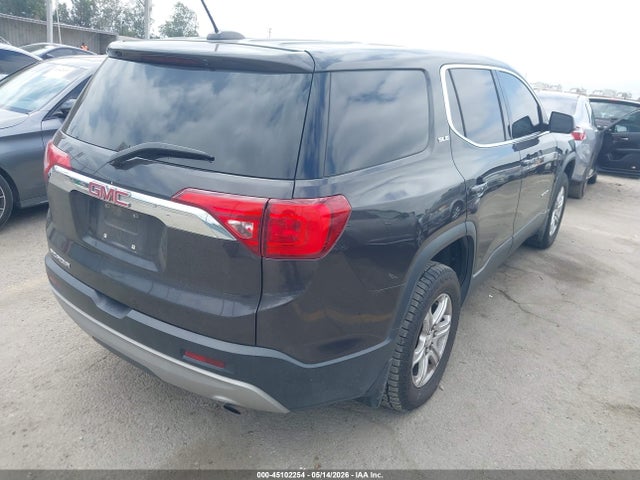 2019 Gmc Acadia Sle-1 მანქანა იყიდება აუქციონზე, vin: 1GKKNKLA8KZ113059, აუქციონის ნომერი: 45102254