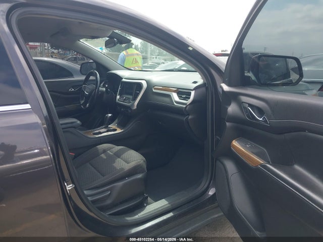 2019 Gmc Acadia Sle-1 მანქანა იყიდება აუქციონზე, vin: 1GKKNKLA8KZ113059, აუქციონის ნომერი: 45102254