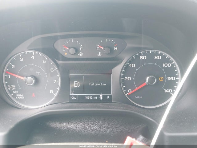 2019 Gmc Acadia Sle-1 მანქანა იყიდება აუქციონზე, vin: 1GKKNKLA8KZ113059, აუქციონის ნომერი: 45102254