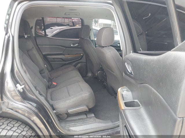 2019 Gmc Acadia Sle-1 მანქანა იყიდება აუქციონზე, vin: 1GKKNKLA8KZ113059, აუქციონის ნომერი: 45102254