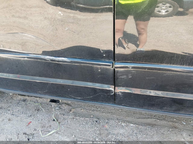 45102259 :رقم المزاد ، 2C4RDGCG9HR786623 vin ، 2017 Dodge Grand Caravan Sxt مزاد بيع