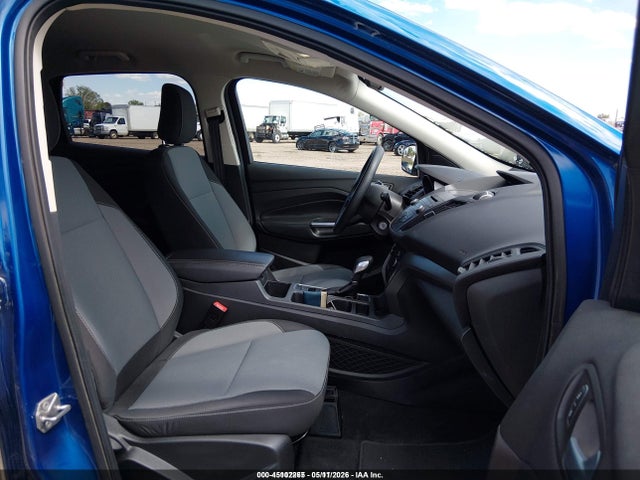 Продаж на аукціоні авто 2018 Ford Escape Se, vin: 1FMCU9GDXJUD31172, номер лоту: 45102265