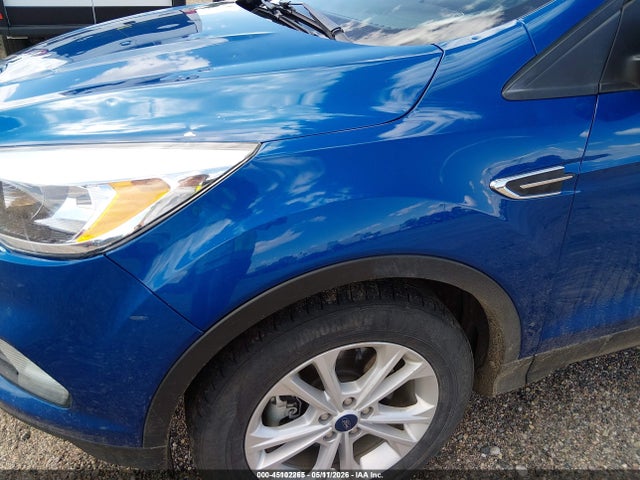 Продаж на аукціоні авто 2018 Ford Escape Se, vin: 1FMCU9GDXJUD31172, номер лоту: 45102265