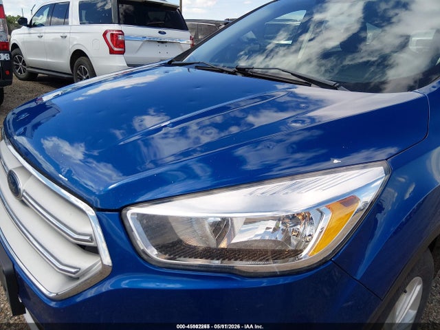 Продаж на аукціоні авто 2018 Ford Escape Se, vin: 1FMCU9GDXJUD31172, номер лоту: 45102265