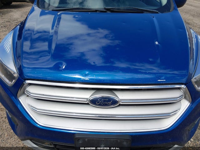 Продаж на аукціоні авто 2018 Ford Escape Se, vin: 1FMCU9GDXJUD31172, номер лоту: 45102265