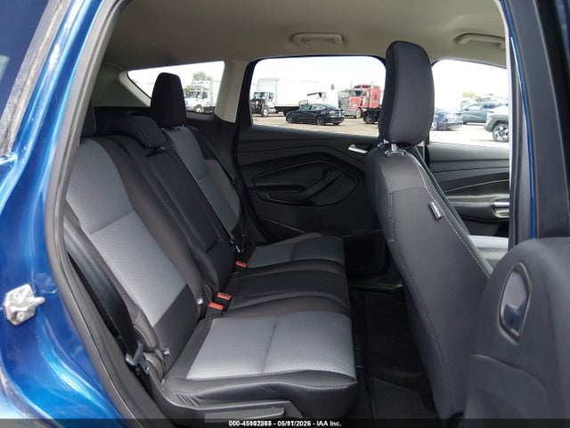 Продаж на аукціоні авто 2018 Ford Escape Se, vin: 1FMCU9GDXJUD31172, номер лоту: 45102265