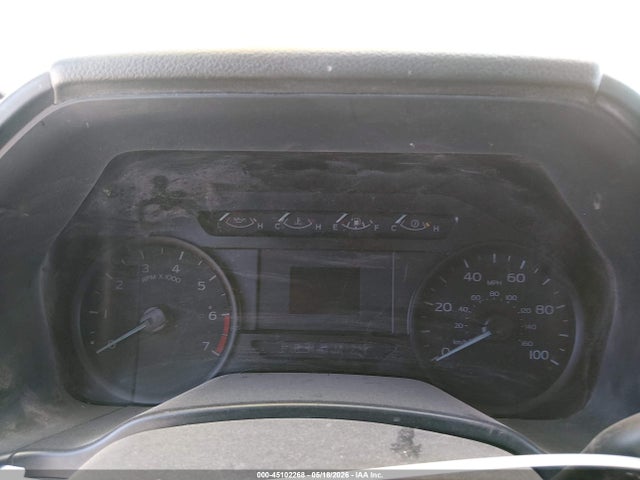 45102268 :رقم المزاد ، 1FT7W2B69MEC09305 vin ، 2021 Ford F-250 Xl مزاد بيع