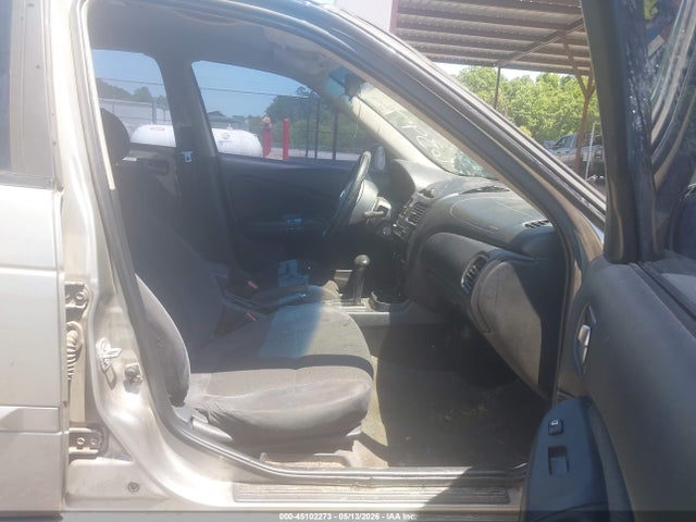 Aukcja sprzedaży 2006 Nissan Sentra 1.8s, vin: 3N1CB51D66L639746, numer aukcji: 45102273
