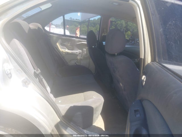 Aukcja sprzedaży 2006 Nissan Sentra 1.8s, vin: 3N1CB51D66L639746, numer aukcji: 45102273