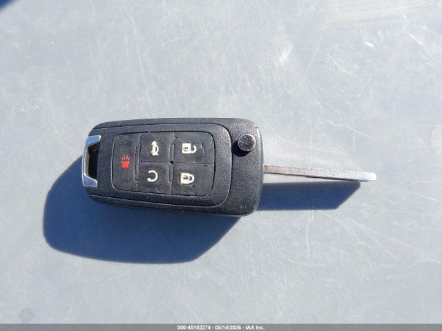 Aukcja sprzedaży 2012 Chevrolet Cruze 2lt, vin: 1G1PG5SCXC7263826, numer aukcji: 45102274