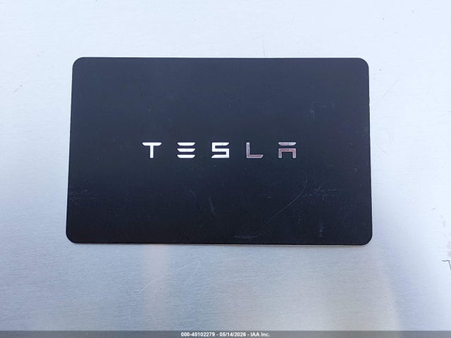 Aukcja sprzedaży 2019 Tesla Model 3 Long Range/mid Range/standard Range/standard Range Plus, vin: 5YJ3E1EA5KF427331, numer aukcji: 45102279