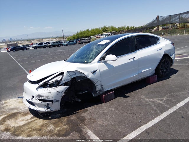 Aukcja sprzedaży 2019 Tesla Model 3 Long Range/mid Range/standard Range/standard Range Plus, vin: 5YJ3E1EA5KF427331, numer aukcji: 45102279