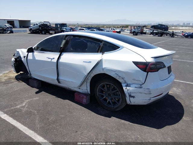 Aukcja sprzedaży 2019 Tesla Model 3 Long Range/mid Range/standard Range/standard Range Plus, vin: 5YJ3E1EA5KF427331, numer aukcji: 45102279