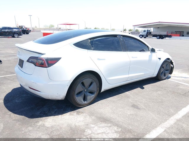 Aukcja sprzedaży 2019 Tesla Model 3 Long Range/mid Range/standard Range/standard Range Plus, vin: 5YJ3E1EA5KF427331, numer aukcji: 45102279