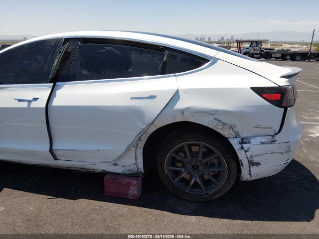 Aukcja sprzedaży 2019 Tesla Model 3 Long Range/mid Range/standard Range/standard Range Plus, vin: 5YJ3E1EA5KF427331, numer aukcji: 45102279