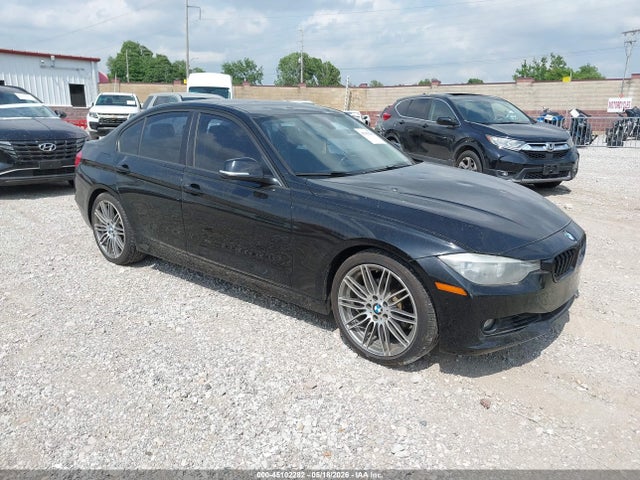 Aukcja sprzedaży 2013 Bmw 328i, vin: WBA3C1C58DF438153, numer aukcji: 45102282