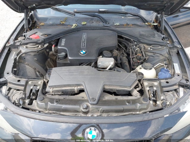 Aukcja sprzedaży 2013 Bmw 328i, vin: WBA3C1C58DF438153, numer aukcji: 45102282