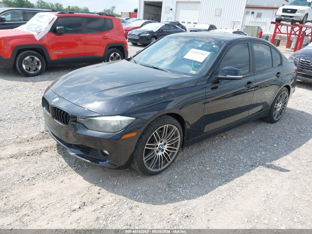 Aukcja sprzedaży 2013 Bmw 328i, vin: WBA3C1C58DF438153, numer aukcji: 45102282
