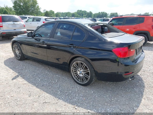 Aukcja sprzedaży 2013 Bmw 328i, vin: WBA3C1C58DF438153, numer aukcji: 45102282