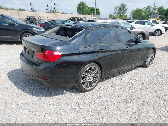 Aukcja sprzedaży 2013 Bmw 328i, vin: WBA3C1C58DF438153, numer aukcji: 45102282
