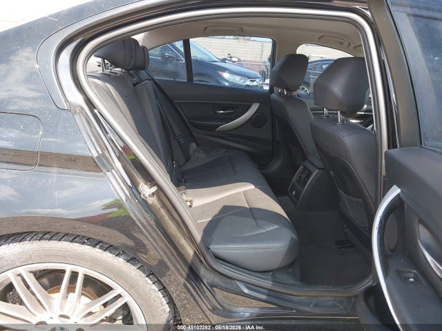 Aukcja sprzedaży 2013 Bmw 328i, vin: WBA3C1C58DF438153, numer aukcji: 45102282