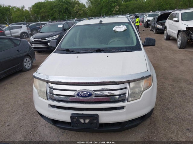 Продаж на аукціоні авто 2010 Ford Edge Se, vin: 2FMDK3GC3ABB76629, номер лоту: 45102283