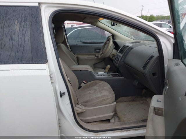 Продаж на аукціоні авто 2010 Ford Edge Se, vin: 2FMDK3GC3ABB76629, номер лоту: 45102283