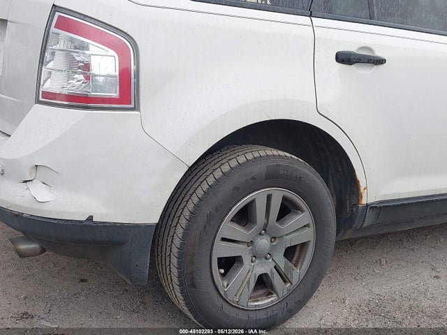 Продаж на аукціоні авто 2010 Ford Edge Se, vin: 2FMDK3GC3ABB76629, номер лоту: 45102283