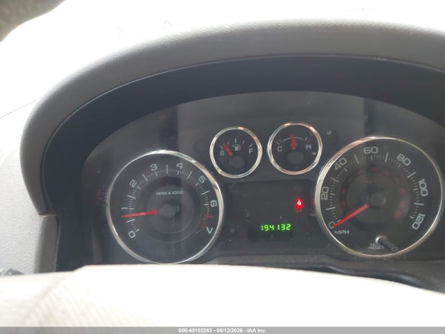 Продаж на аукціоні авто 2010 Ford Edge Se, vin: 2FMDK3GC3ABB76629, номер лоту: 45102283