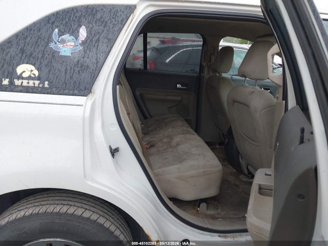 Продаж на аукціоні авто 2010 Ford Edge Se, vin: 2FMDK3GC3ABB76629, номер лоту: 45102283