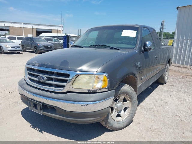 Продаж на аукціоні авто 2002 Ford F-150 Lariat/xl/xlt, vin: 1FTRX17L62NA87482, номер лоту: 45102285