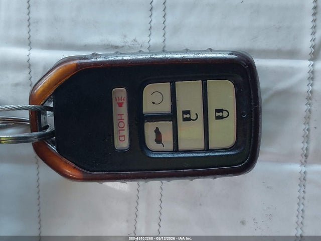 Honda Pilot Elite 2016 5FNYF6H0XGB046293 Image 11