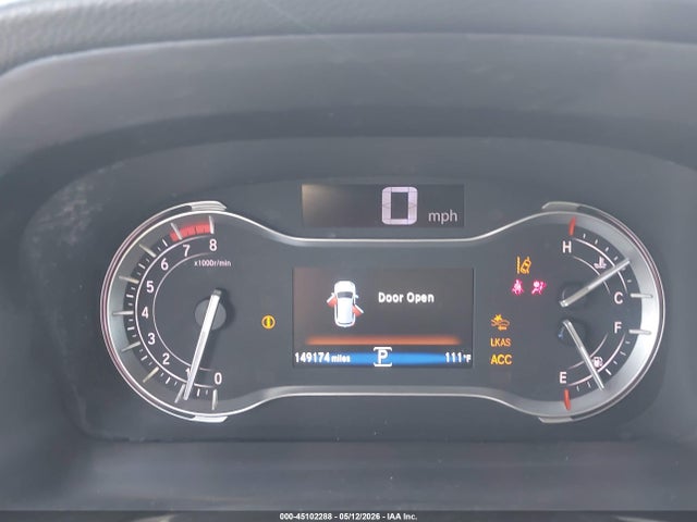 Honda Pilot Elite 2016 5FNYF6H0XGB046293 Image 7