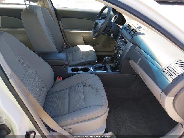 Продажа на аукционе авто 2012 Ford Fusion Se, vin: 3FAHP0HG5CR445909, номер лота: 45102292