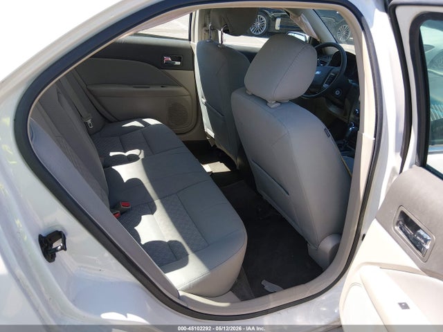 Продажа на аукционе авто 2012 Ford Fusion Se, vin: 3FAHP0HG5CR445909, номер лота: 45102292
